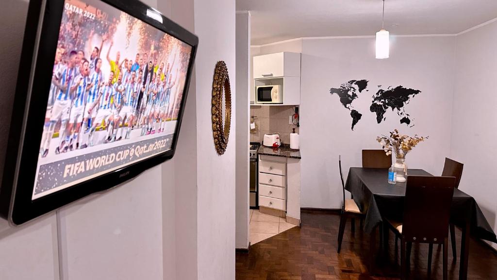 Departamento increíble en Cordoba