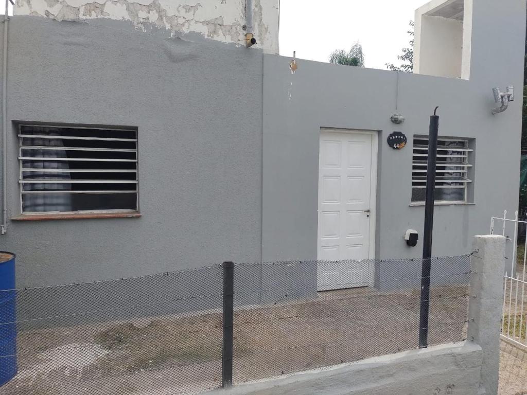 Departamento Jorge