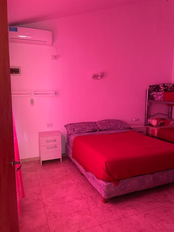 Departamento LAS ARAUCARIAS