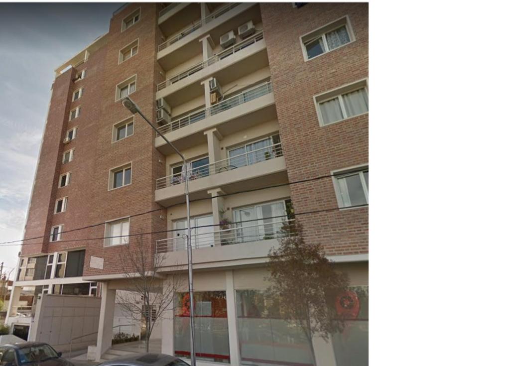 Departamento luminoso en Neuquén