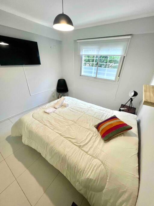 Departamento complejo GAMA para 2 personas