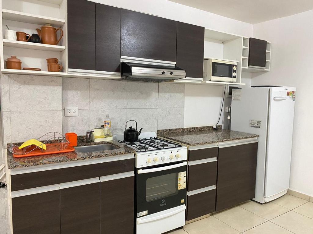 Departamento Sorrentos