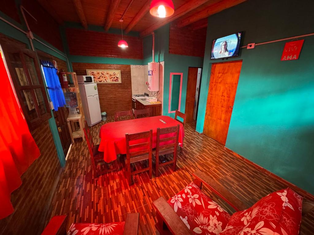 Departamentos La Clarita