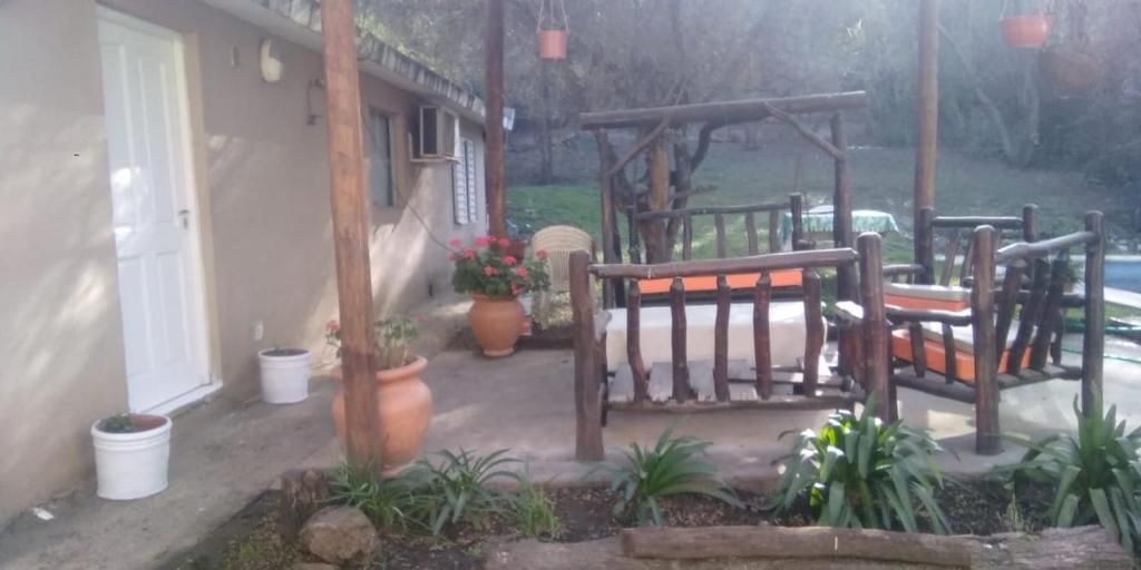 Depto Valle del Sol