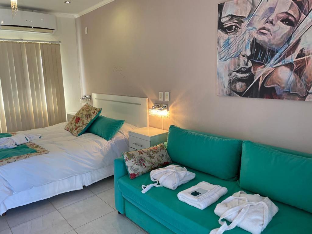 Dinastie Palace Apart Hotel y Spa