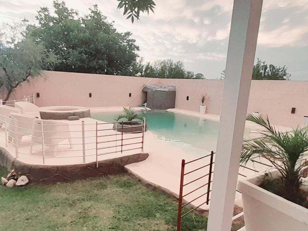 Doradas Suites y Cabañas
