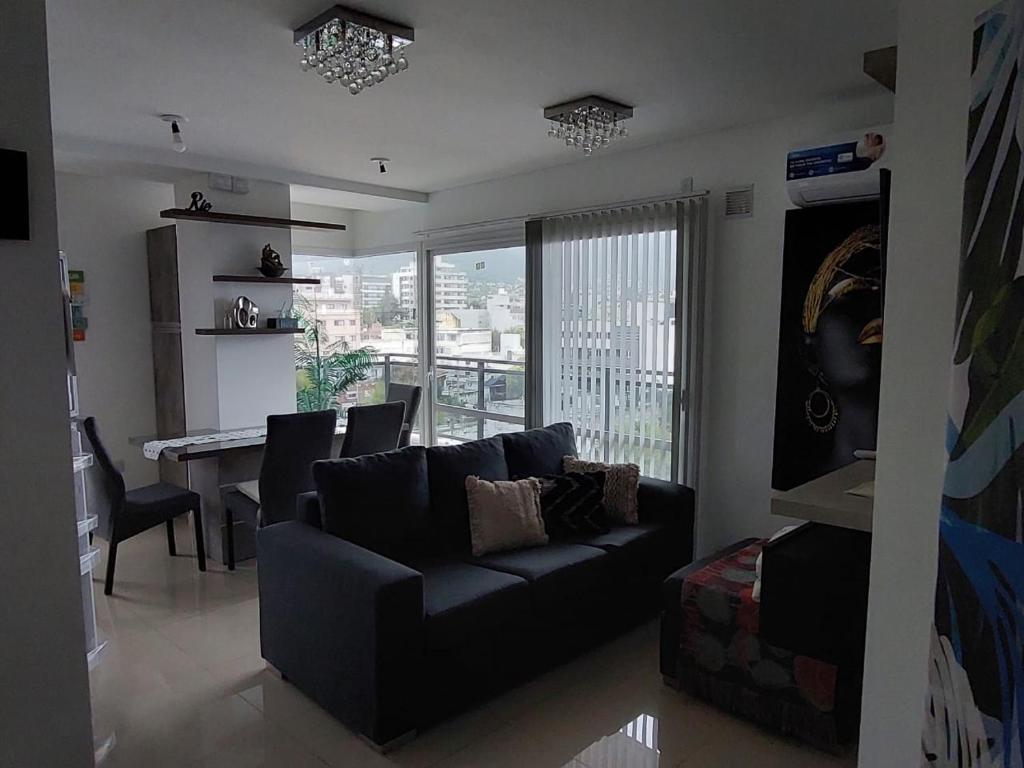 Edificio Leonardo 6to piso