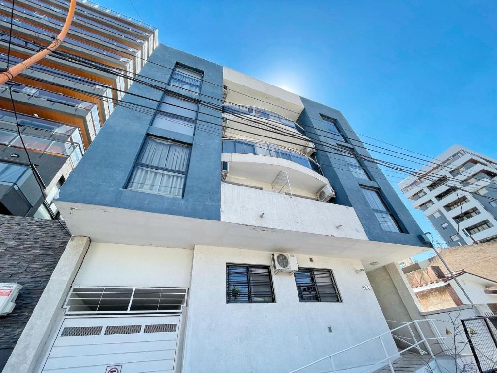 Edificio Sargento Cabral
