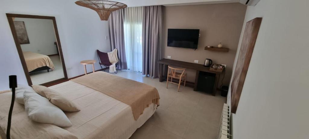 Favre Suites