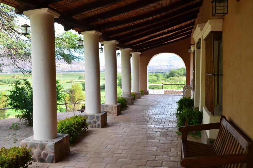 Finca El Carmen