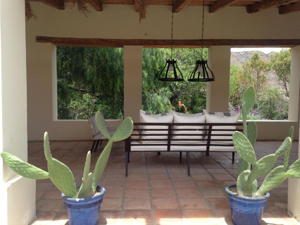 Finca Santana
