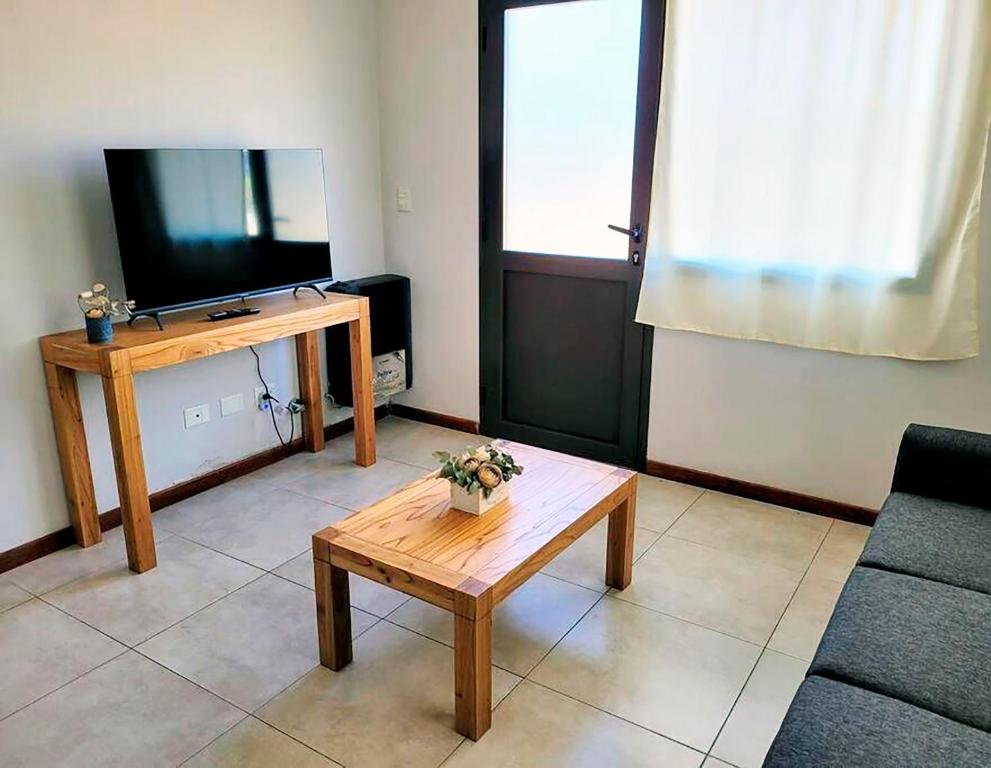 Hospedaje El Toltén