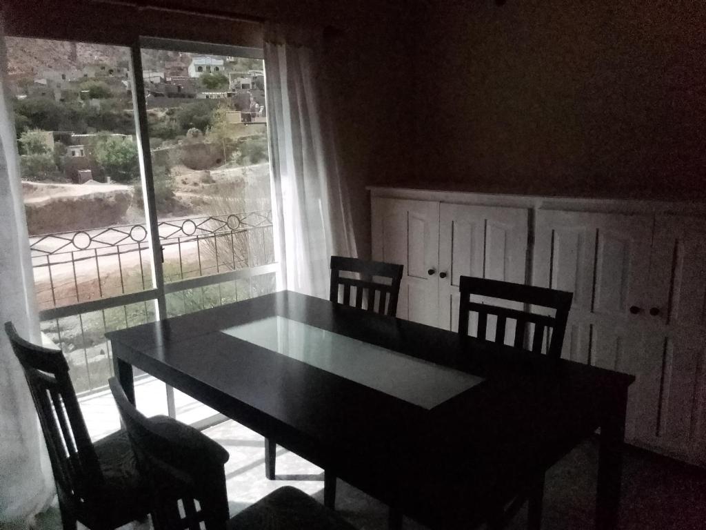 Hostal del Luna