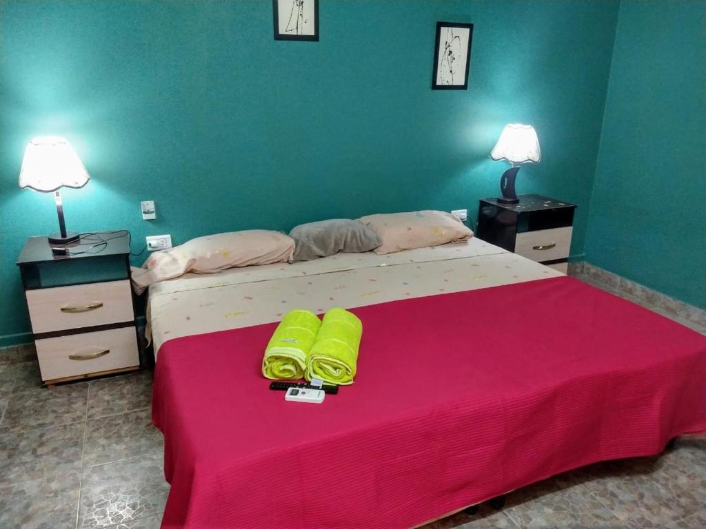 HOSTAL DEL SOL