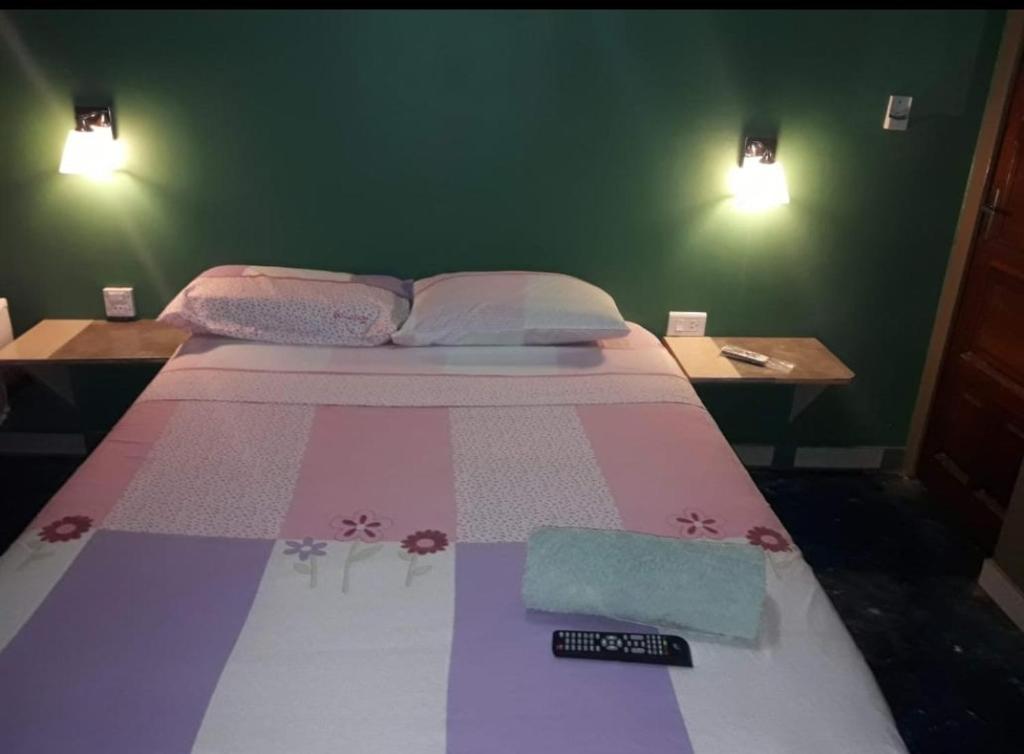 Hostal del Sol