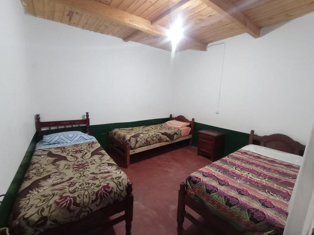 HOSTAL LUPITA