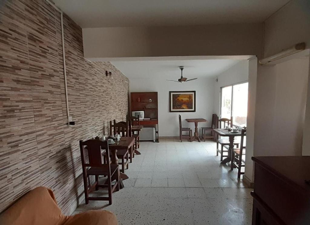 Hostal Nazar