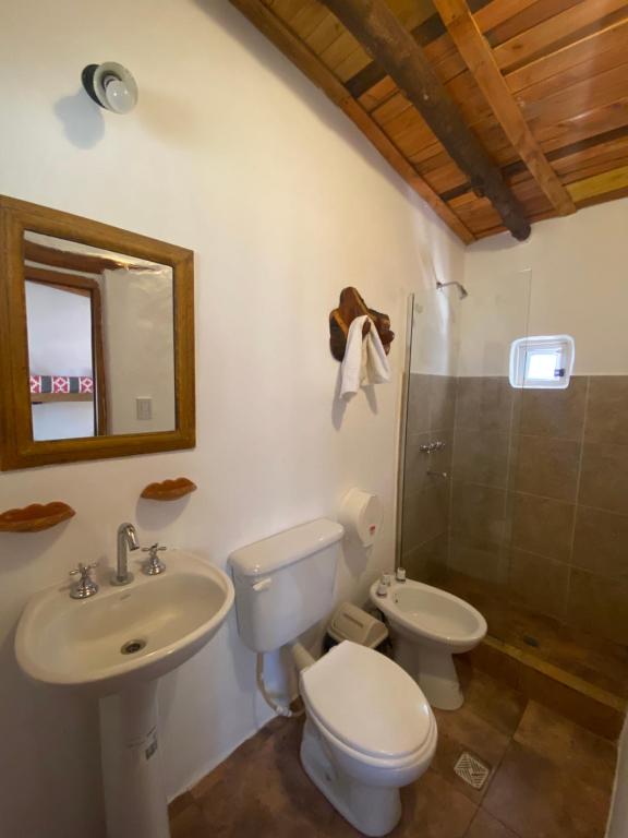 Hostal Tierra Andina Cafayate