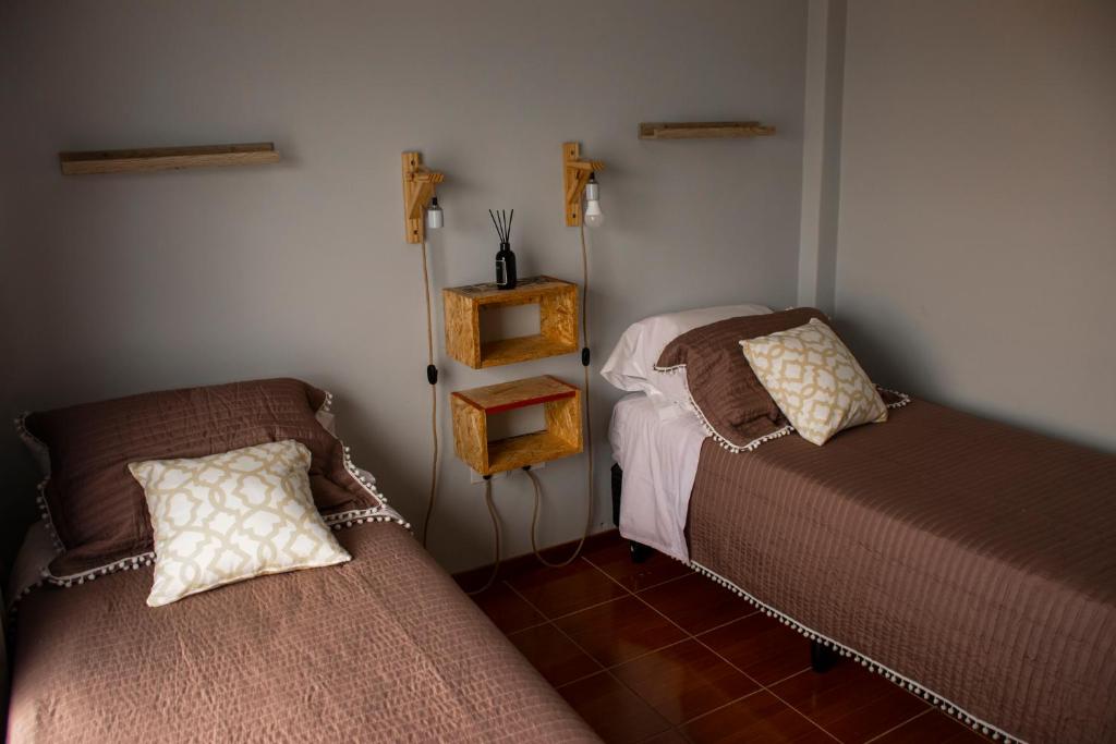 Hostel Las Pibas