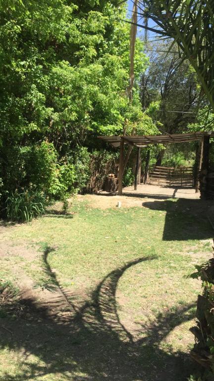 Hostel San Javier Yacanto
