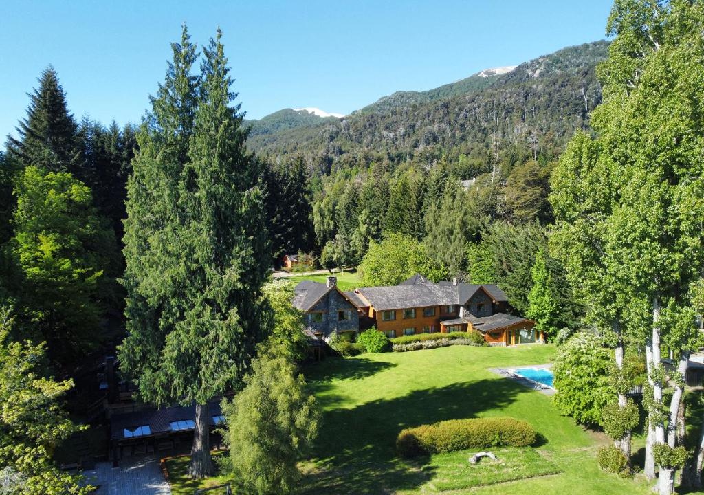 La Escondida Casa De Huespedes & Spa
