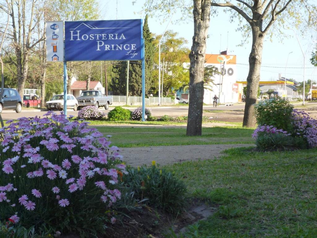 Hosteria Prince