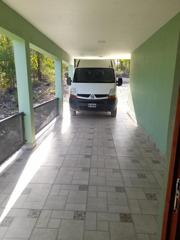 la casa de ivana
