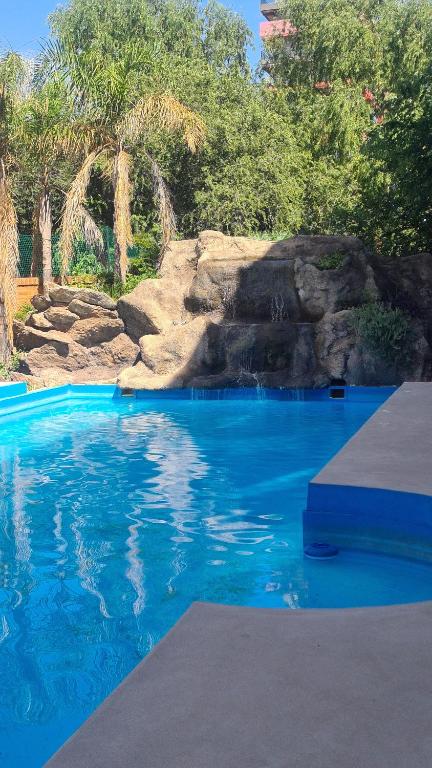 Escaparte nunca se sintió tan bien, este es tu rincón para disfrutar