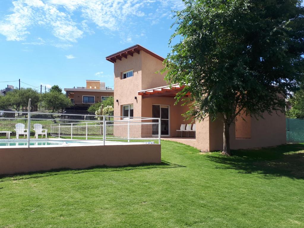 Kawsay Complejo de Cabañas