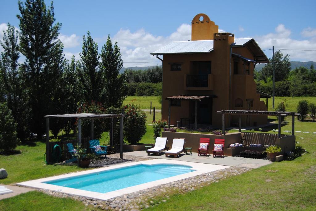 La Cambicha Ranchos