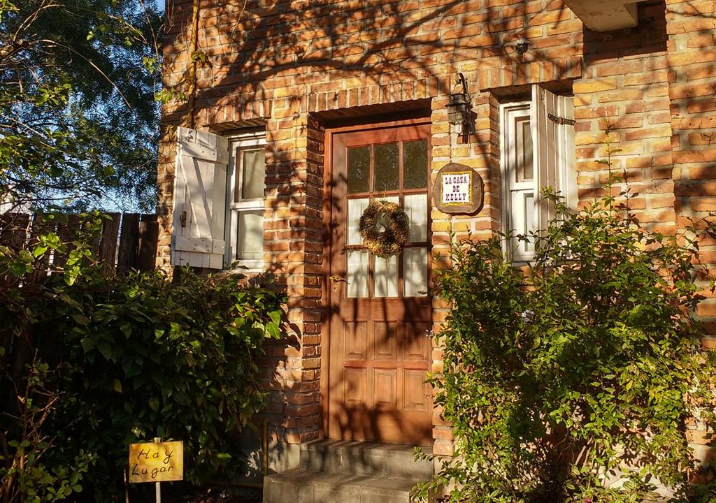 La Casa de Kelly