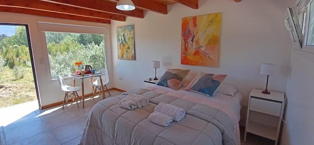 La Casa de los Cuadros