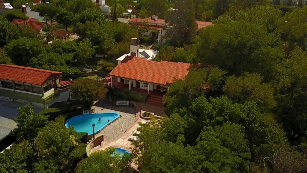 La Casa de Pipa
