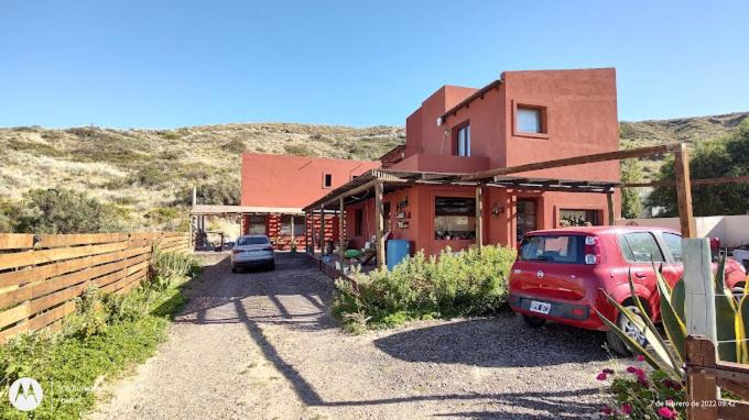 Cabaña del Mirador 1