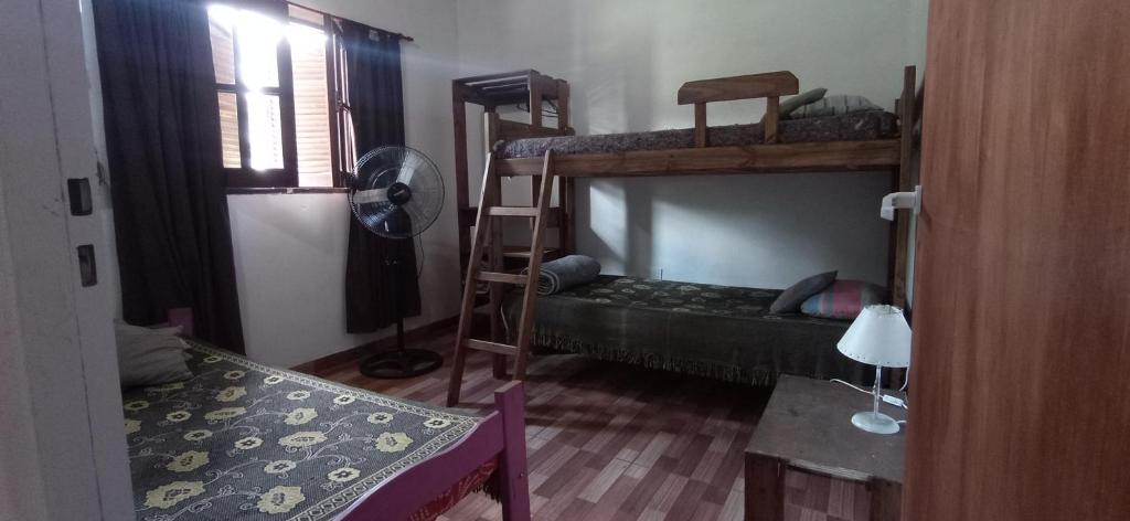 LA CASITA