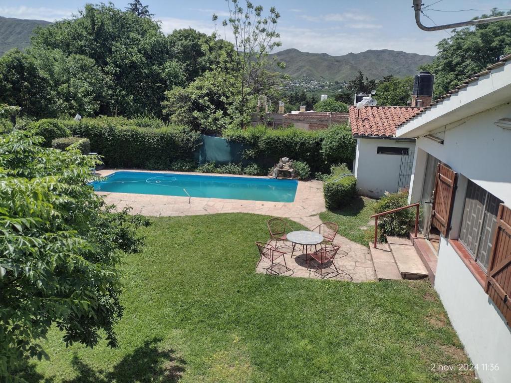LA CASONA DEL HUGO