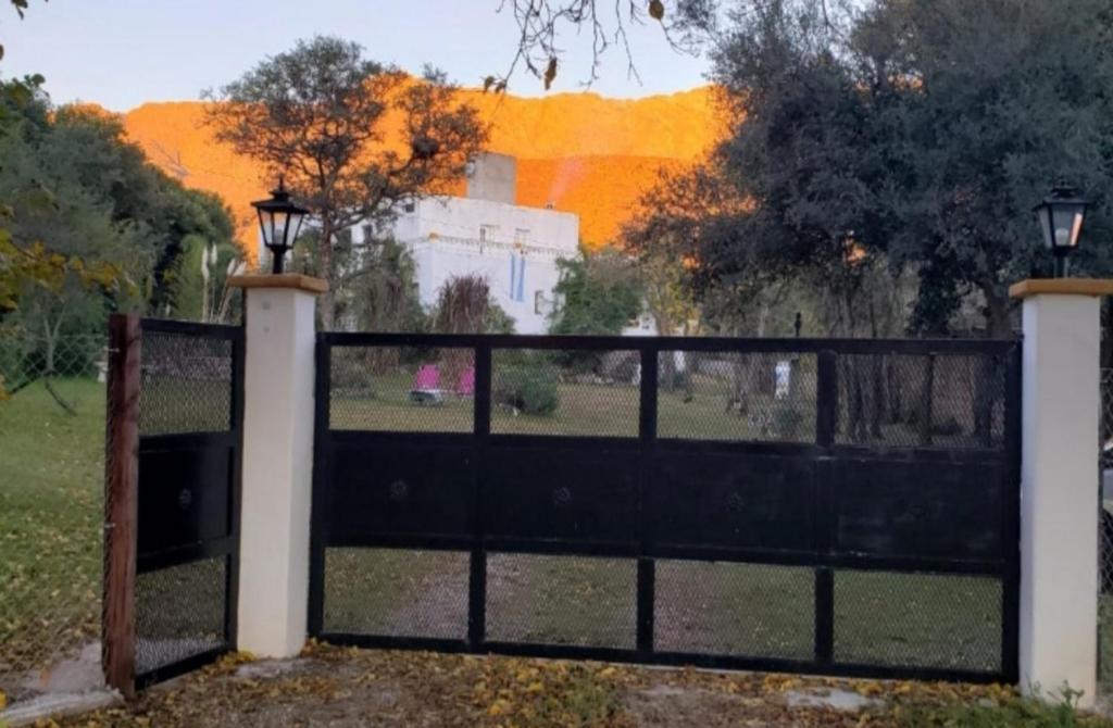Residencia La Inguita "3 noches mínimas"