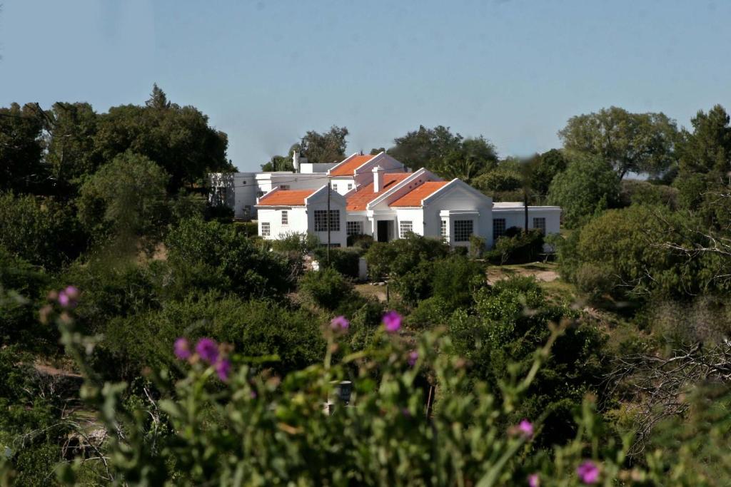 La Morada Aparts & Suites