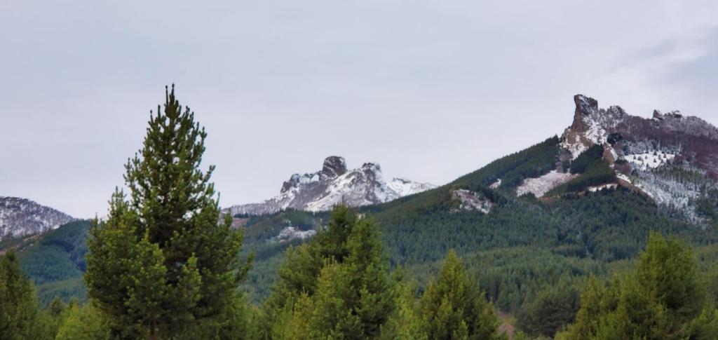 La Torre del Rio