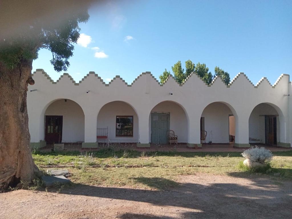 Luna Calchaqui