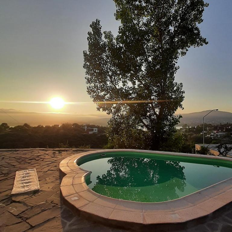 Mediterránea Casa Vacanza