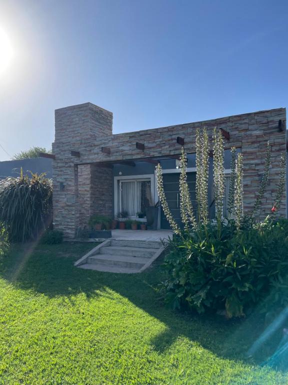 Mi casita en Embalse