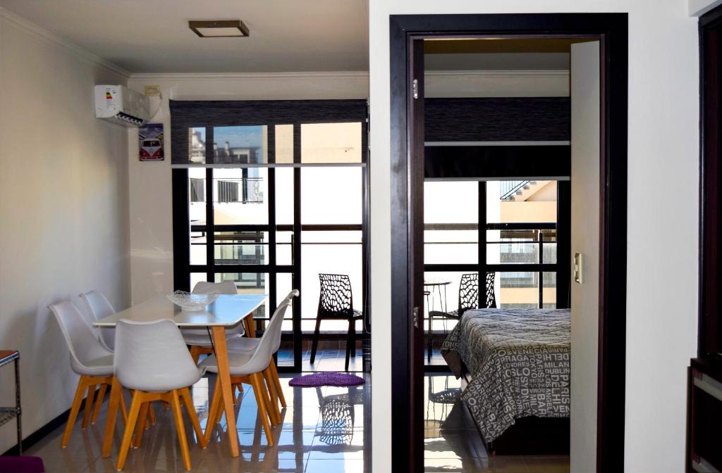 Miralejos VII - Edificio Premium - Departamento 1 Dormitorio