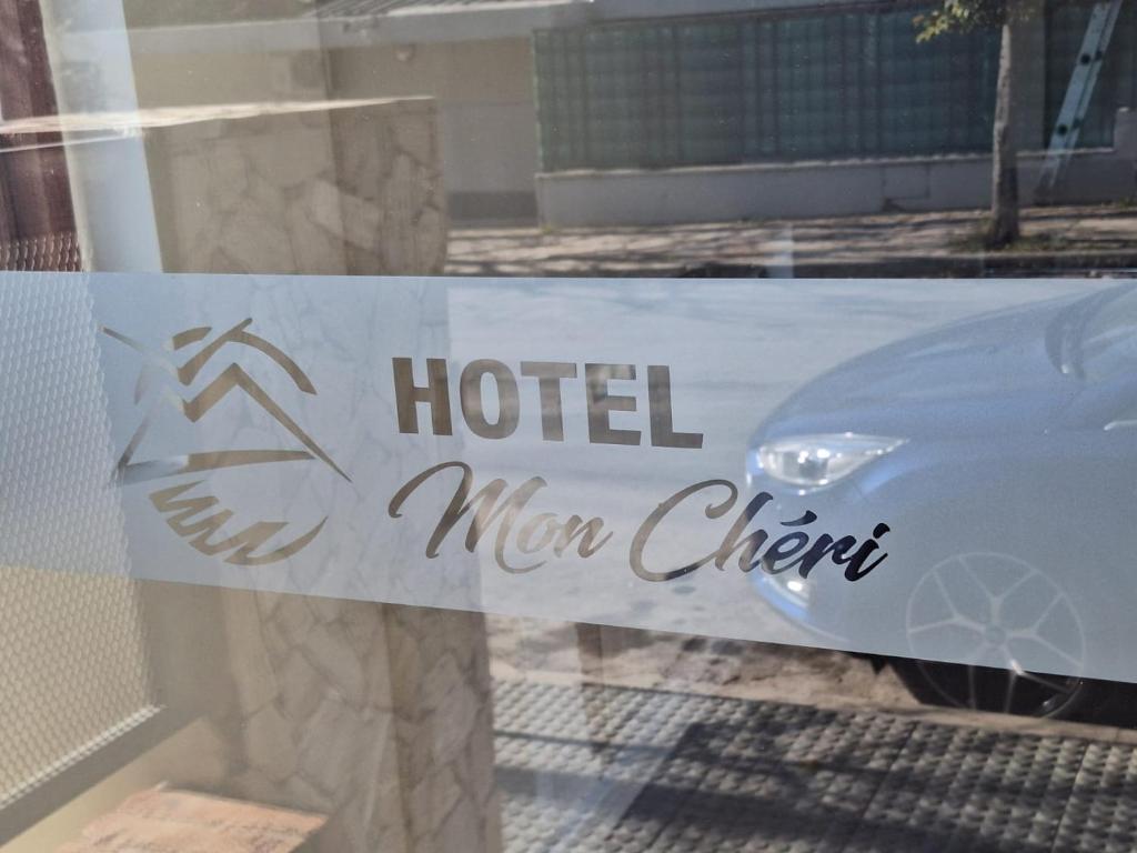 Hotel Mon Chéri
