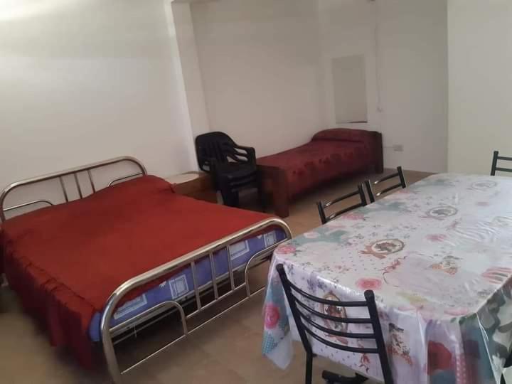 MonoambienteNona