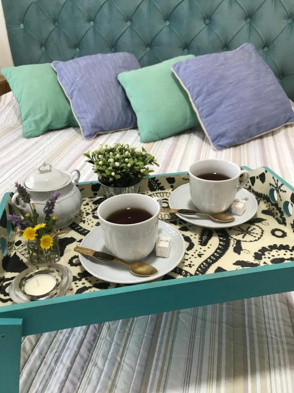 Montserrat Guesthouse