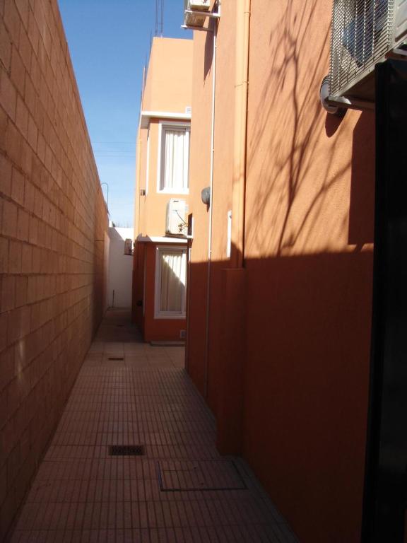 Nec Apart Hotel