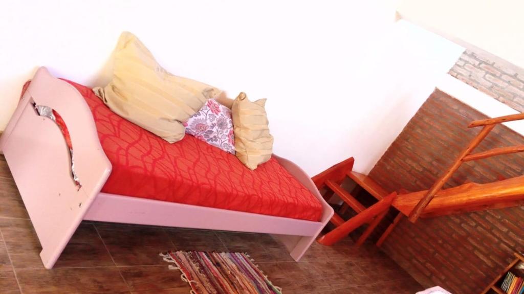 Nuestro Chalet