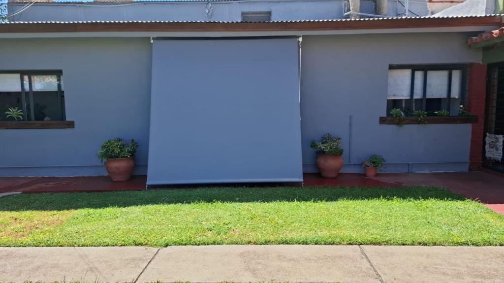 OMA- Casa Temporaria