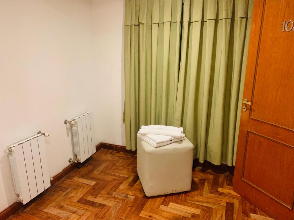 Hotel Petit